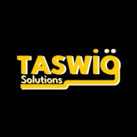 Taswiq Solutions Agency logo - Similar company to Magic Jouet
