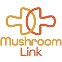 MushroomLink logo - Similar company to Sa Mushrooms