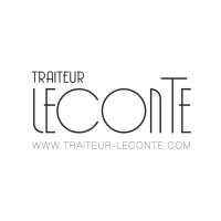 Traiteur Leconte logo - Similar company to Bouwonderneming Deleersnyder