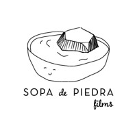 Sopa de piedra films logo - Similar company to Find My Style