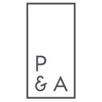 Partners & Alchemy logo - Similar company to Another Structure