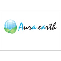 Aura Earth logo - Similar company to Igp Nutraventures