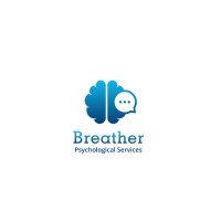 Breather Mental Health Services logo - Similar company to Olive Elder Care