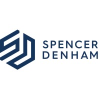 Spencer Denham logo - Similar company to Lost Money Detectives