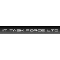 IT Task Force Ltd logo - Similar company to Visionlab