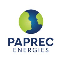 Paprec Energies Opérations logo - Similar company to Paprec