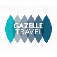 Gazelle Business Travel logo - Similar company to Refractiv