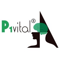 P1vital logo - Similar company to P1Vital Products Ltd