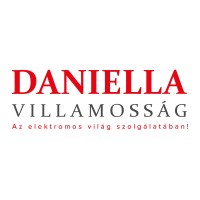 Daniella Kereskedelmi Kft. logo - Similar company to Asix