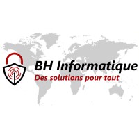 BH Informatique logo - Similar company to Openema