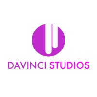 DAVINCI STUDIOS AGENCY logo - Similar company to Ecomus