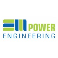EM Power Engineering logo - Similar company to Shobh Engineering Moulds