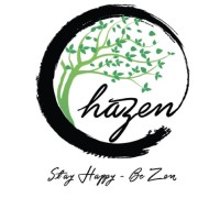 Hazen Vietnam logo - Similar company to Backy Logistics