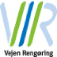 Vejen Rengøring logo - Similar company to Sand Rengøring