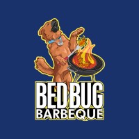 Bed Bug BBQ logo - Similar company to Bedbug Chasers - Bed Bug Heat Treatment And Removal Services