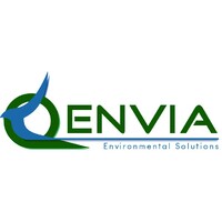 ENVIA S.A. Environmental Solutions logo - Similar company to Bmp Hellas