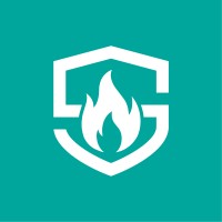 SPRINKLERS logo - Similar company to H2Drogen