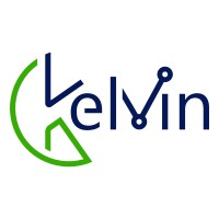 Kelvin6k logo - Similar company to Lansub Technologies