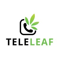 TeleLeaf RX - Baltimore, MD logo - Similar company to Baltimore Tech Meetup