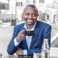 John Kiama logo - Similar company to Op2Ma