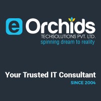 eOrchids TechSolutions logo - Similar company to Tierone