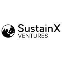 SustainX Ventures logo - Similar company to Live On Purpose