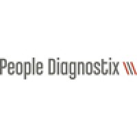 People Diagnostix logo - Similar company to Timechi
