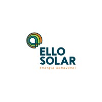 Ello Solar Energia Renovável logo - Similar company to Ellosolar Engenharia