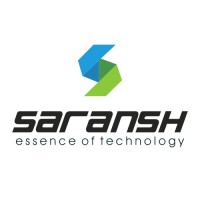 Saransh Inc logo - Similar company to Ora Apps Inc.