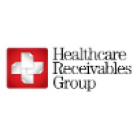 Healthcare Receivables Group logo - Similar company to Revenue Cycle Solutions Group