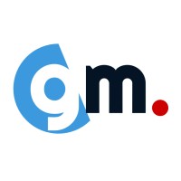 GrowMAX BI logo - Similar company to Visualstager