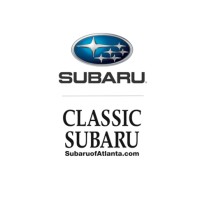 Classic Subaru of Atlanta logo - Similar company to Walton Birch
