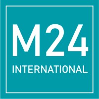 M24 International | Board Advisory, Consulting, Contract and Fractional Roles logo - Similar company to Werknet