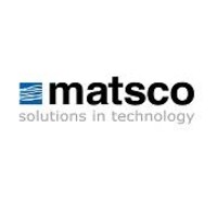 Matsco Solutions logo - Similar company to Tribeca Technology, An Abacus Group Company