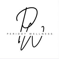 Peridot Wellness logo - Similar company to Kat Kova Therapy