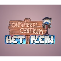 Ontwikkelcentrum Het PLEIN logo - Similar company to Eenet - Enabling Education Network
