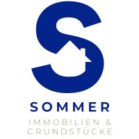 Sommer Immobilien GmbH logo - Similar company to Wirtschaftsforum Niederrhein E.V.