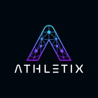Athletix.AI logo - Similar company to Take Friday Off
