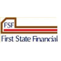 First State Financial