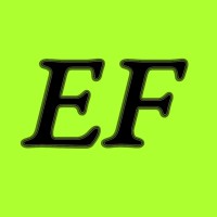 EpicForgeGames logo - Similar company to Steampunk Digital