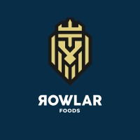Rowlar Foods logo - Similar company to Trinity Meat
