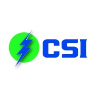 CSI   -   (Coulomb Solutions Inc.) logo - Similar company to Efficient Drivetrains, Inc.