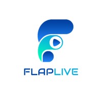 FLAPLIVE logo - Similar company to Botble Technologies