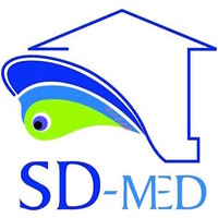 SDMed Observation Planning EcoInnovation logo - Similar company to Forth Estuary Forum