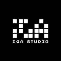 IGA Studio | Future of Game Education logo - Similar company to Ao Network