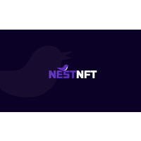 Nest NFT logo - Similar company to Six Sigma Certifications