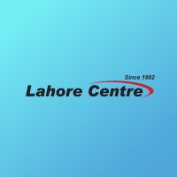Lahore Centre logo - Similar company to Aviqube Dynamics