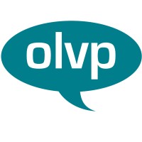 OLVP Secundair Onderwijs Sint-Niklaas logo - Similar company to Byd Sint-Niklaas