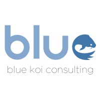 Blue Koi Consulting