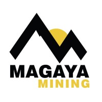 Magaya Mining (Pvt) Ltd logo - Similar company to 2018 E4Engineer